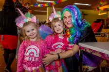 03.02.2024 Faschingsfest Elternverein Krems